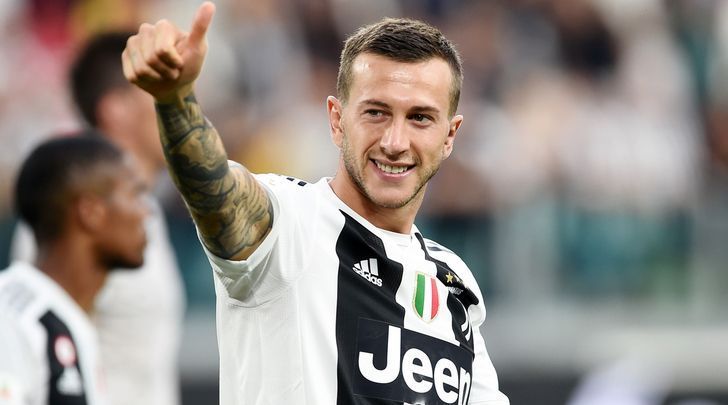The 24-year old brings so much firepower to Juve&#039;s attack