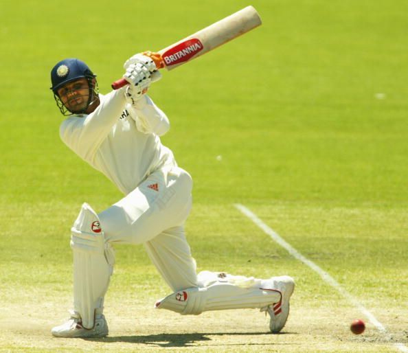 Virender Sehwag