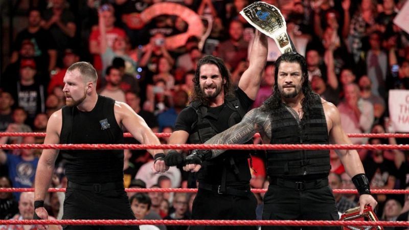 Will The Shield stand tall in Australia on Saturday night? 