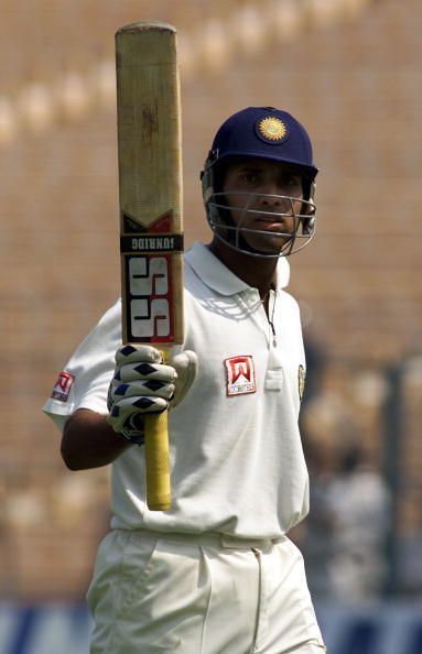 VVS Laxman&#039;s 281: One of the most popular test innings ever played