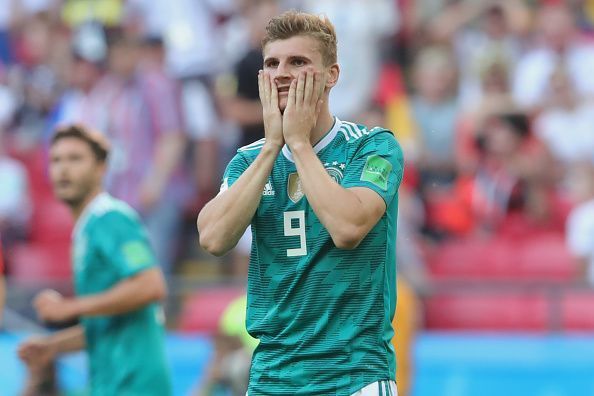 Timo Werner