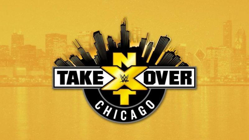 NXT Takeover