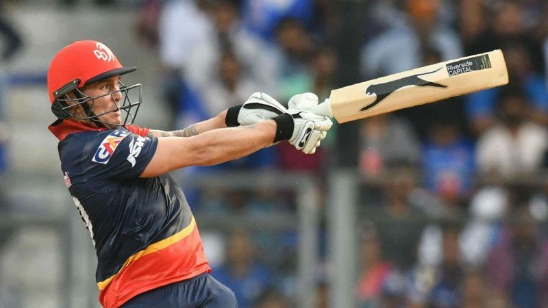 Jason Roy along with Jos Buttler will form a formidable opener
