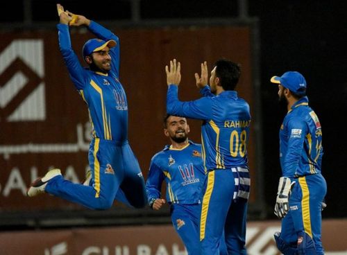 Will Nangarhar Leopards get back to their winning ways?