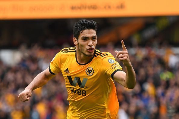 Wolverhampton Wanderers v Burnley FC - Premier League