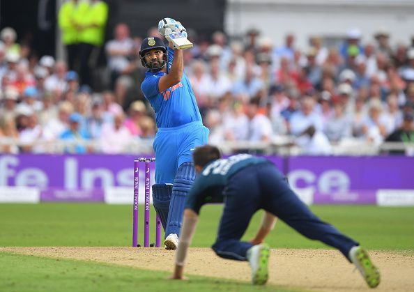 England v India - 1st ODI: Royal London One-Day Series