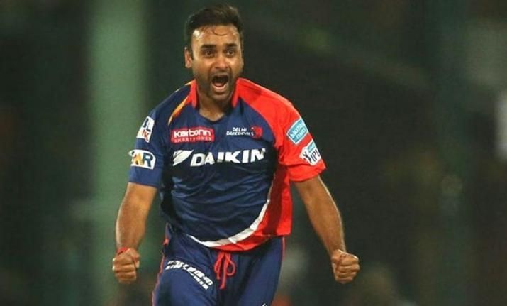 Amit Mishra is one of the most successful bowlers in the history of IPL