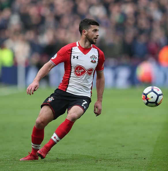 West Ham United v Southampton - Premier League