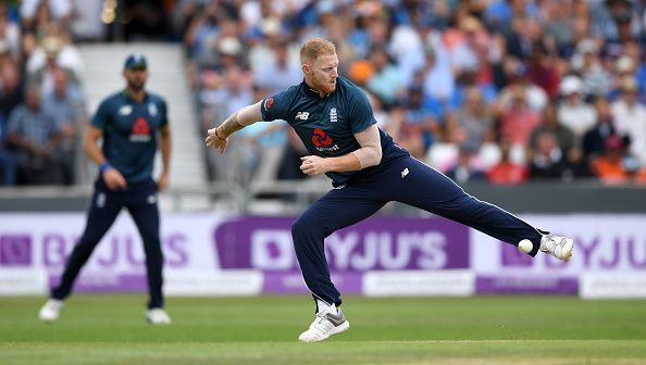 Ben Stokes is a genuine match-winner in all formats of the game