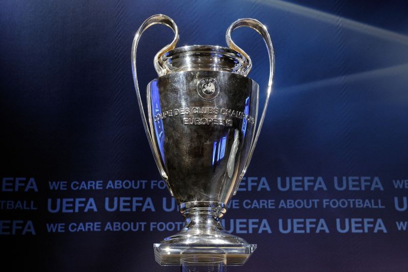 UCL Matchday Two promises the usual drama and excitement