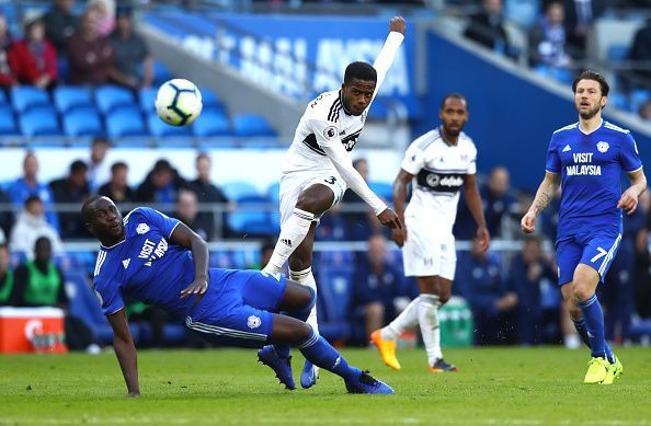 Ryan Sessegnon has been highly regarded in England football