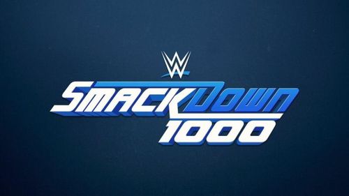 SmackDown Live's 1000th episode will air tonight.