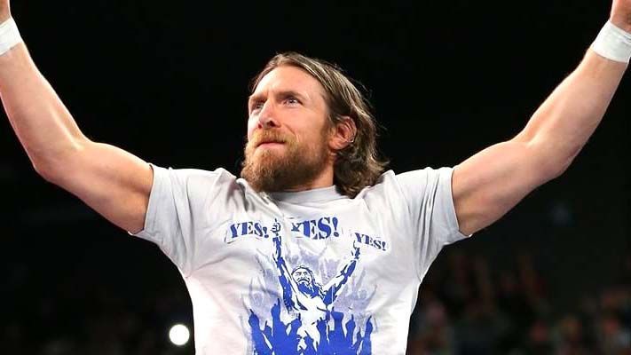 Daniel Bryan