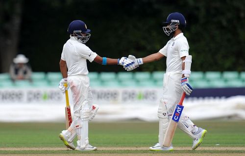 Ajinkya Rahane and Prithvi Shaw Return to the Mumbai squad