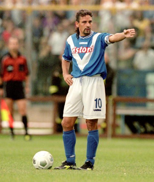 Roberto Baggio