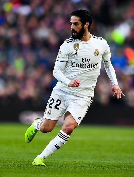 Isco