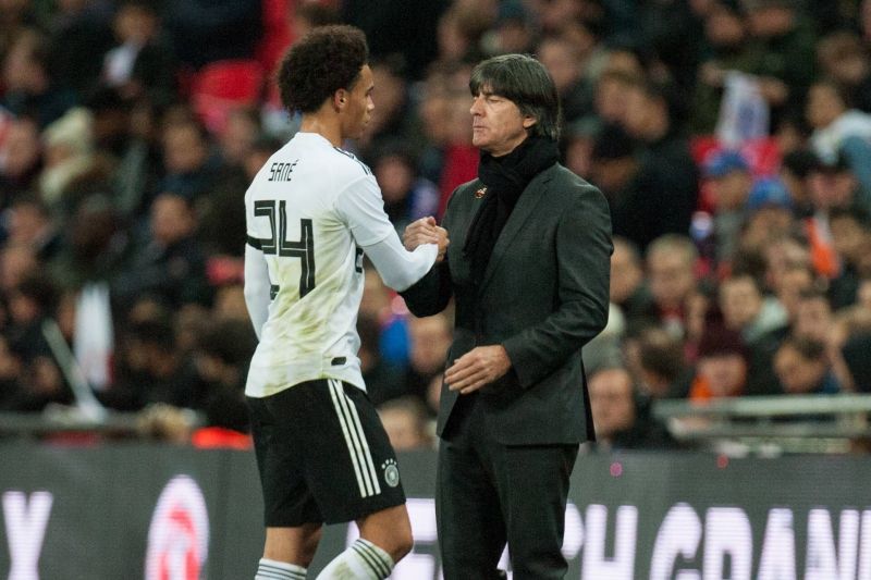 Loew might hand a few youngsters a chance to shine 