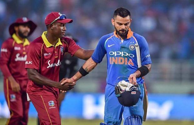 Fantasy tips for India vs West Indies