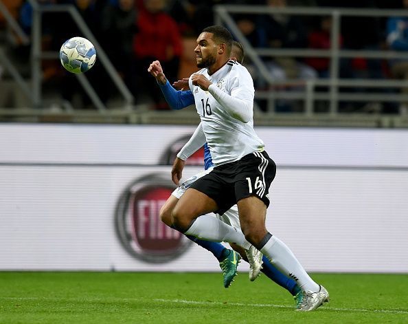 Jonathan Tah is among the best young centre-backs in the world right now