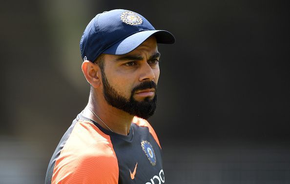 Captaining Royal Challengers Bangalore in IPL could leave the Indian Captain mentally fatigued before the ICC World Cup