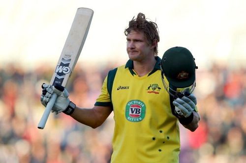 England v Australia: 5th NatWest Series ODI