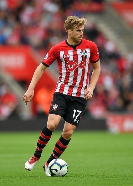 Southampton FC v Burnley FC - Premier League