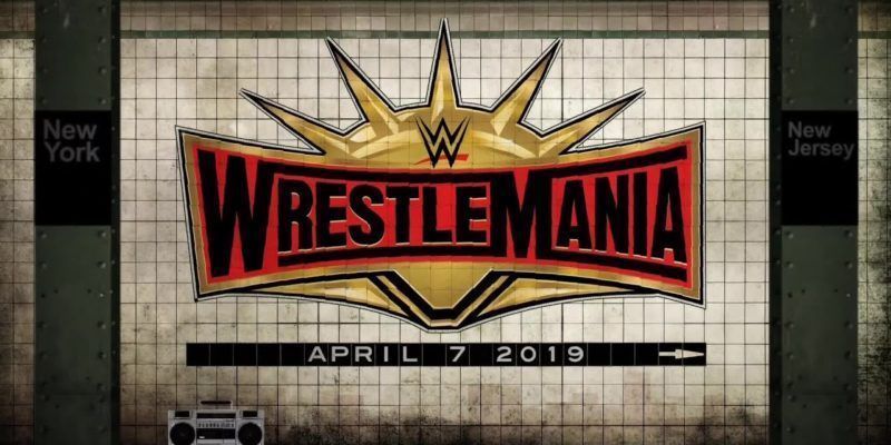 WrestleMania will return to the New York area next year.