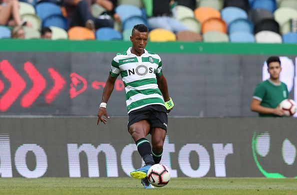 Sporting CP v Empoli FC - Pre-Season Friendly