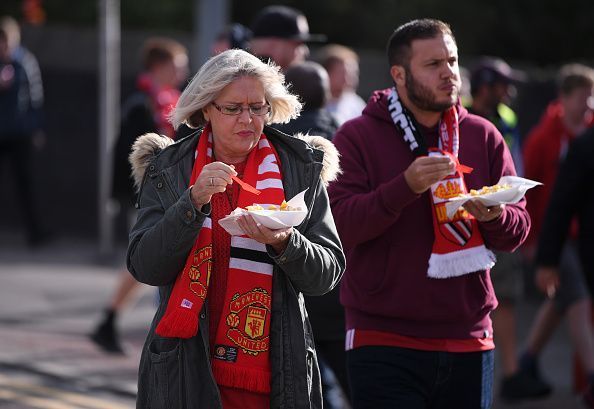 Fans all across the world demand entertainment when they come to support their teams