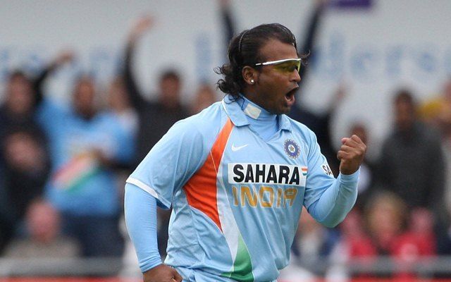 Ramesh Powar