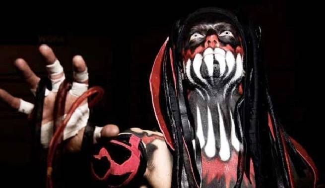 Demon King is the most protected gimmick in WWE