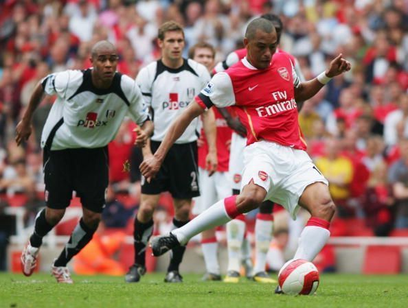 Gilberto Silva