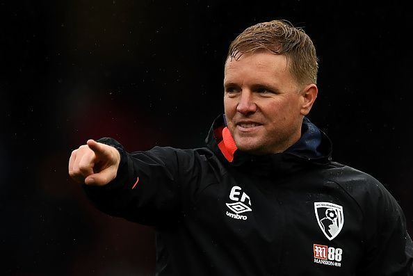 Howe&#039;s Bournemouth have started the season on fire