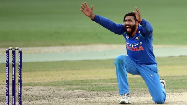 Image result for Ravindra Jadeja