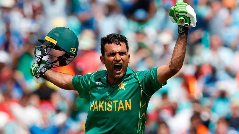 Fakhar Zaman will be the key for Pakistan in this series.