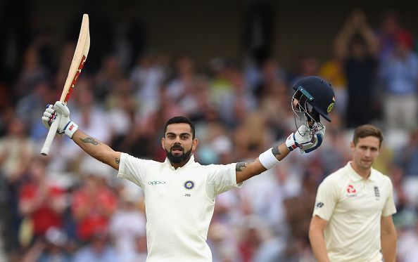 England v India: Specsavers 3rd Test - Day Three