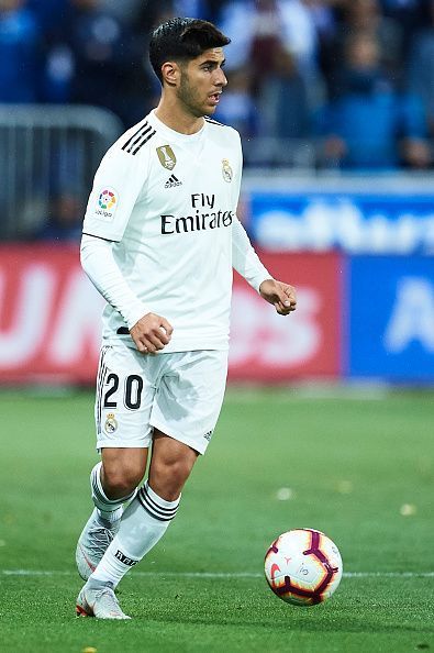 Deportivo Alaves v Real Madrid CF - La Liga