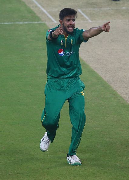 Pakistan v West Indies - T20 International