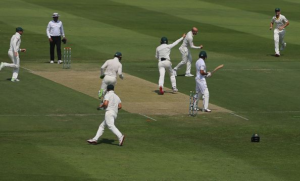 Azhar Ali