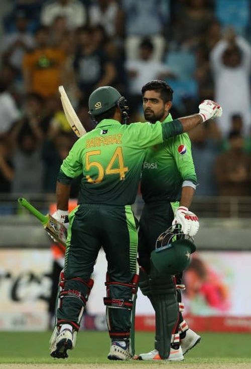 Babar Azam's performances have given hope to Pakistan to turn around its batting frailties