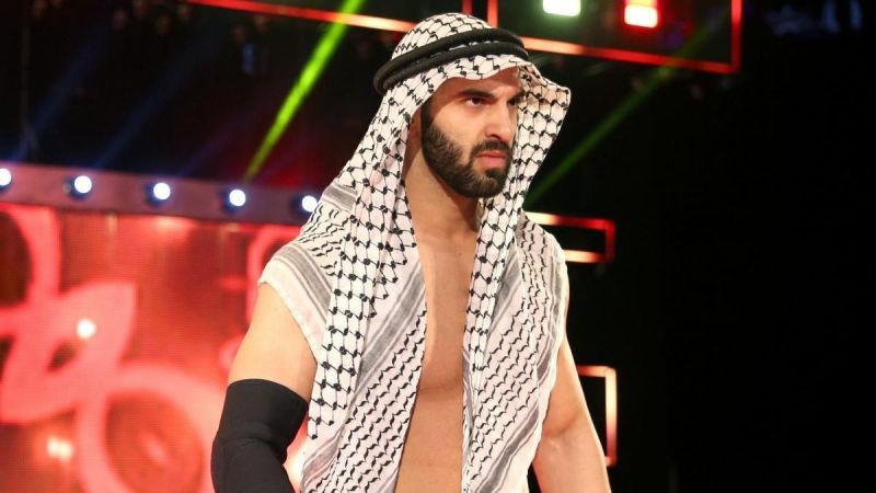 Ariya Daivari is bound to make his return soon.