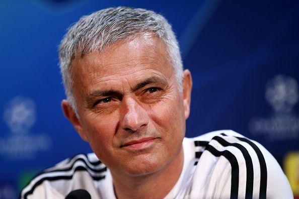 Jose Mourinho&#039;s pragmatic approach has been criticized often