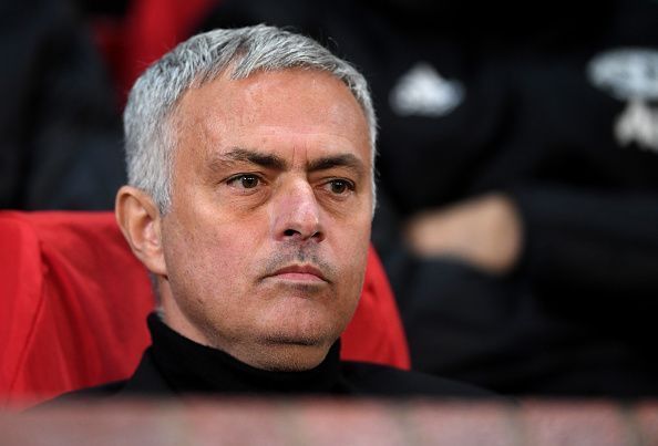 Manchester United boss Jose Mourinho&#039;s spell under scrutiny