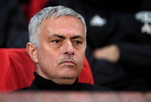 Manchester United boss Jose Mourinho's spell under scrutiny