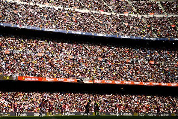 Camp Nou