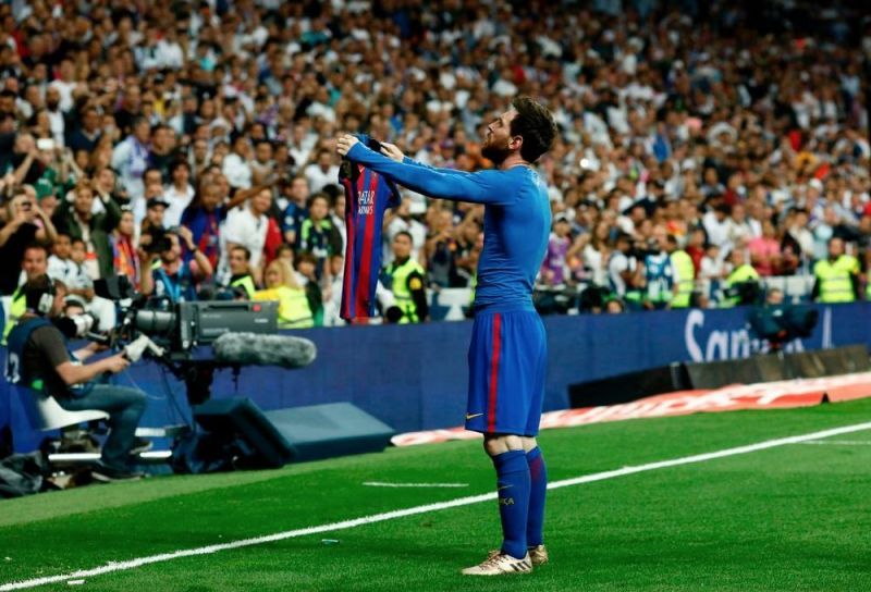 Greatness Personified!