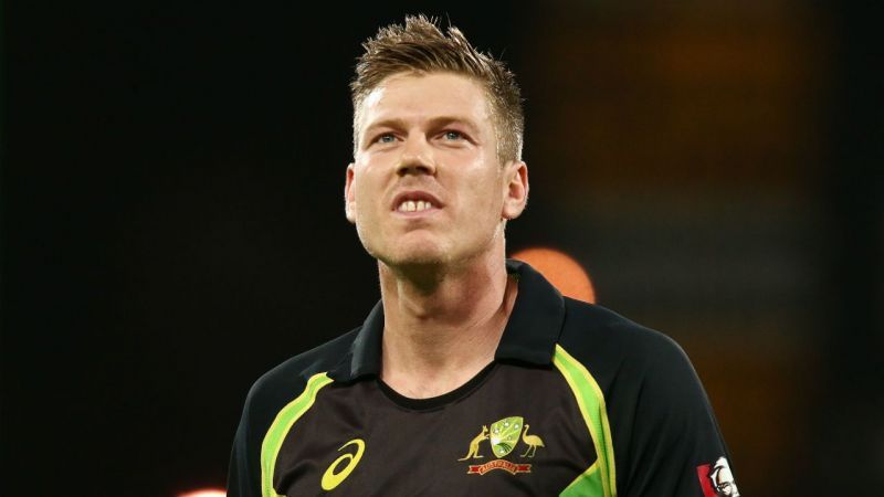 Image result for james faulkner