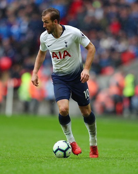 Tottenham Hotspur v Cardiff City - Premier League