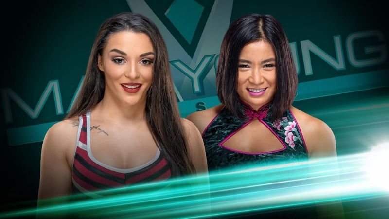 Deonna Purrazzo is already a part of the NXT roster.