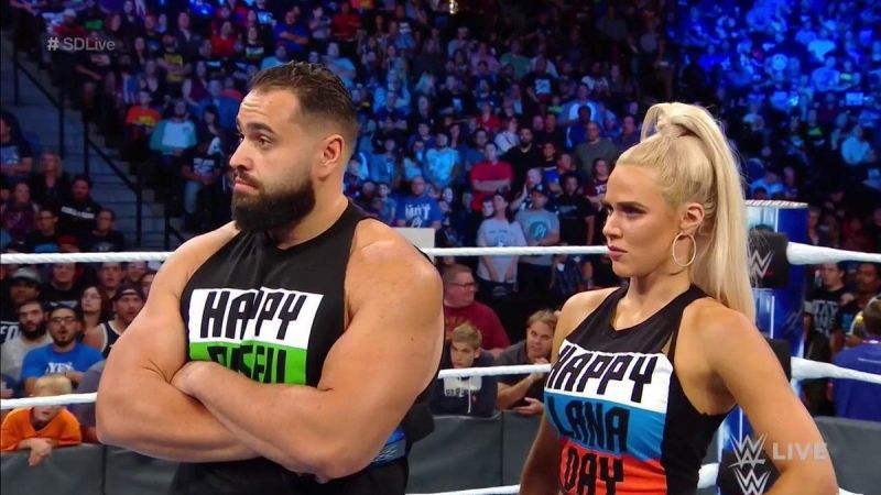 Rusev 